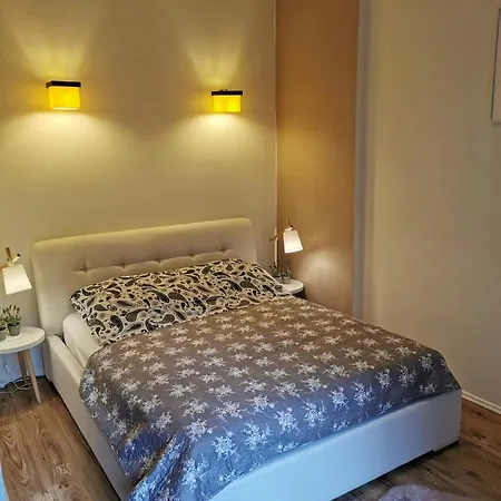 Apartment Monte 6a