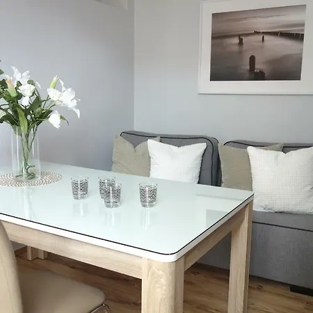 Apartment Monte 6a *