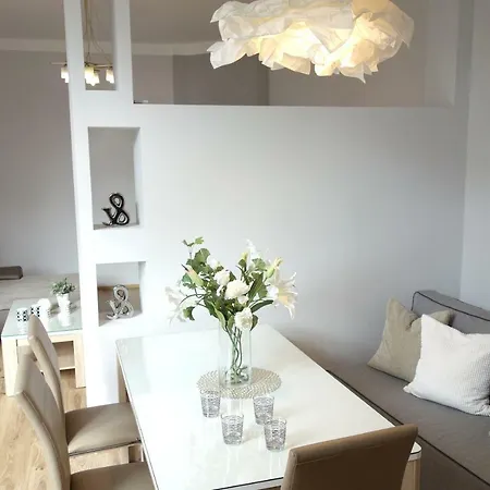 Apartment Monte 6a