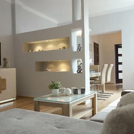 Apartment Monte 6a *